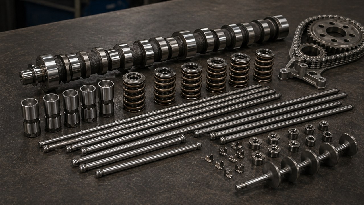 HEMI Tick: What It Is, What Causes It, and How to Prevent It