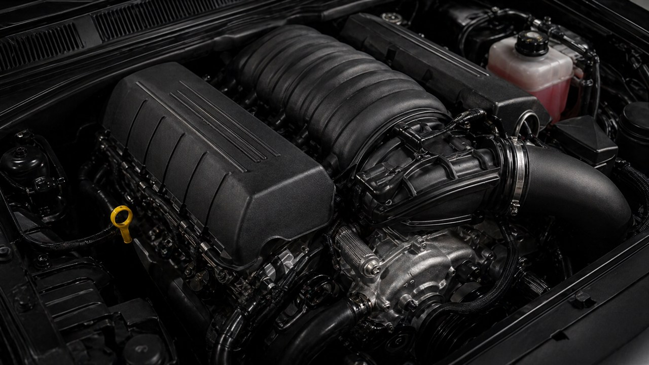 How to Plan Your Challenger Build: Prioritizing Mods for Maximum Results