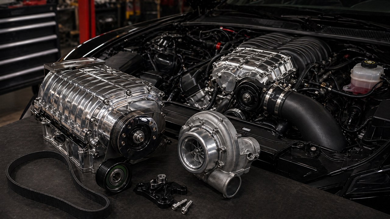 2022 Dodge Challenger Trim Guide: SXT, R/T, Scat Pack, and Hellcat Compared