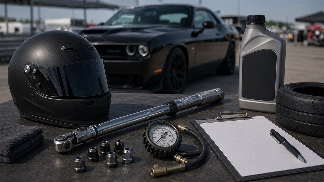 Daily Driver Build: Making Your Challenger Fast Without Sacrificing Comfort