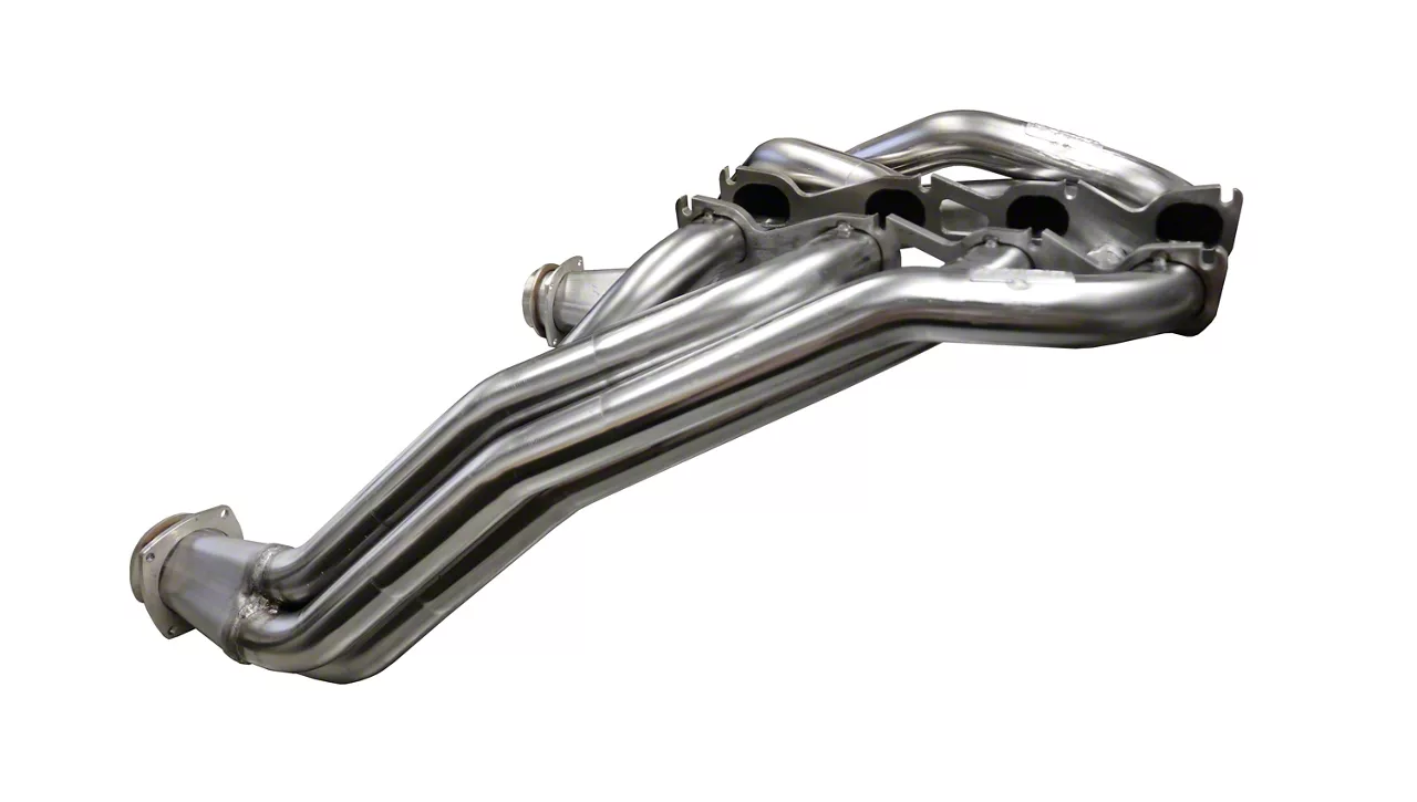 Corsa Performance Corsa 1-3/4 Inch Long Tube Headers