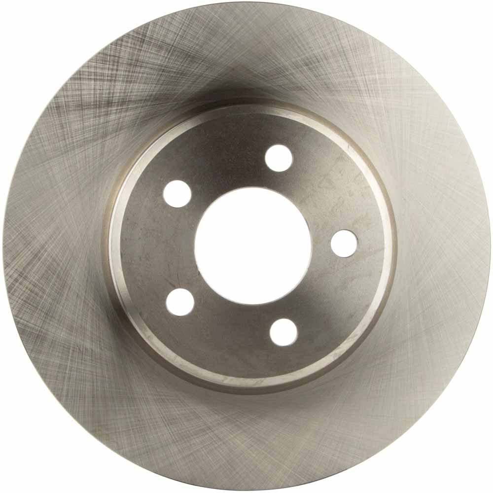 Magma Brake Rotor