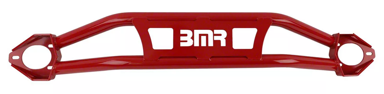 BMR Suspension Front and Rear Strut Tower Brace Kit