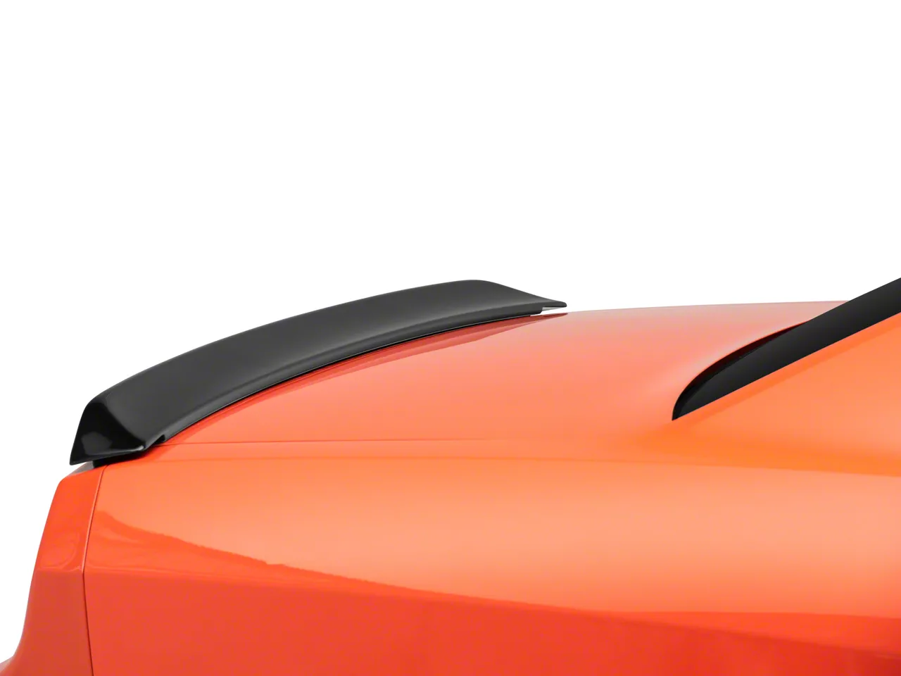 SpeedForm Scat Pack Style Rear Spoiler