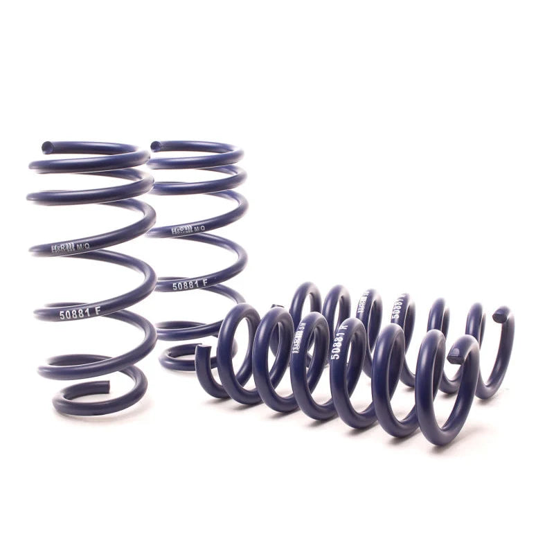 H&R Sport Lowering Springs