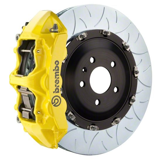 Brembo GT-S Big Brake Kit Front - 380mm