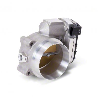 BBK Performance 87mm CNC Ported Throttle Body